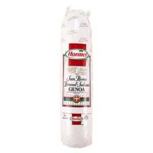 SALAMI GENOA | Packaged