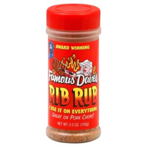 SSNNG RUB RIB | Packaged