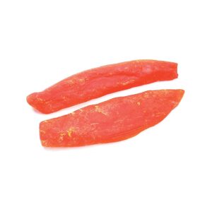 Papaya Cut Halves | Raw Item