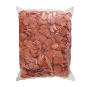 PEPPERONI SLCD 14-16/Z 2-12.5# | Packaged