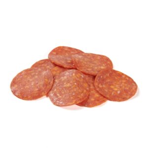 PEPPERONI SLCD 14-16/Z 2-12.5# | Raw Item