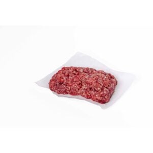 Ground Beef, 80/20 | Raw Item