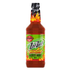 Blazing Bloody Mary Mix | Packaged