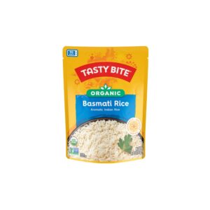 Basmati Rice | Packaged