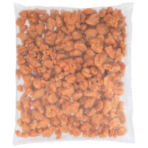 CHIX BRD BUFFALO POPCORN 2-5# | Packaged