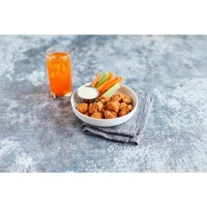 CHIX BRD BUFFALO POPCORN 2-5# | Styled