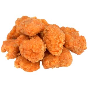 CHIX BRD BUFFALO POPCORN 2-5# | Raw Item