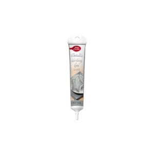 Metallic Silver Writing Gel | Packaged