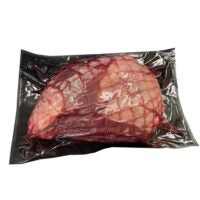 Boneless Sirloin Tip Beef Steak | Packaged