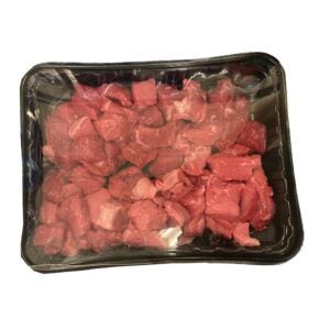 Beef Stew Meat | Packaged