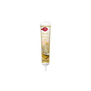 Metallic Gold Writing Gel | Packaged