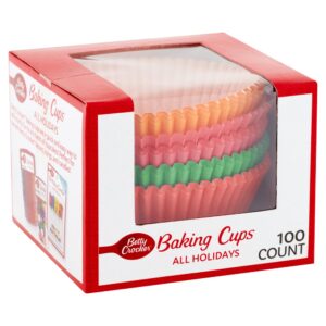 BAKING CUP ALL HOLIDAY | Packaged