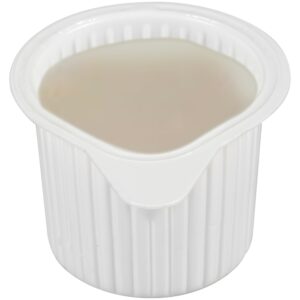 French Vanilla Coffee Creamer Cups | Raw Item