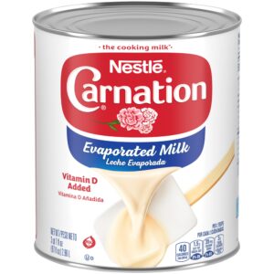 Evaporated Milk | Packaged