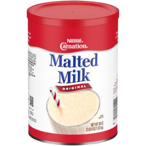 Malted Milk Powder | Packaged