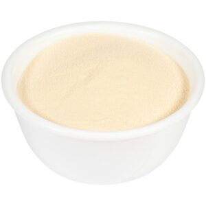 Malted Milk Powder | Raw Item