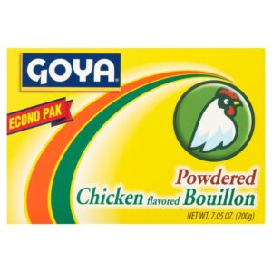 Chicken Bouillon Powder | Packaged