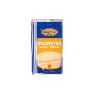 CHEESE MUENST | Packaged