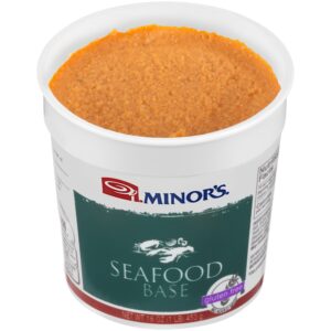 Seafood Base | Raw Item