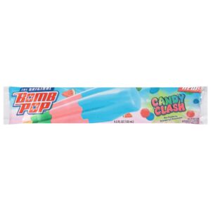 NOVELTY BOMB POP JOLLY 24-3.75FLZ | Packaged