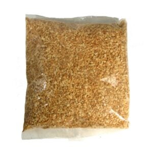 PEANUT GRANULATED 4-2.5# TRPNUT | Packaged