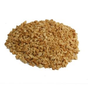 PEANUT GRANULATED 4-2.5# TRPNUT | Raw Item