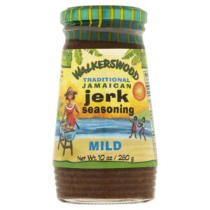 Jamaican Jerk Seasoning | Packaged