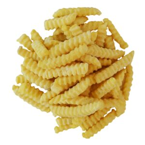 FRIES 1/2″ C/C CRSPY 6-5# CRISPYCOA | Raw Item