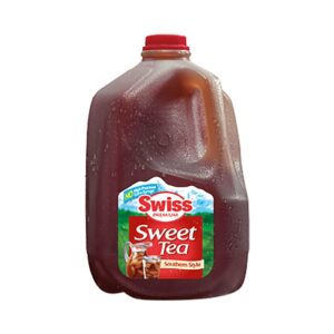 Swiss Sweet Tea | Packaged