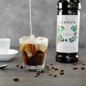 Monin Espresso 1L | Styled