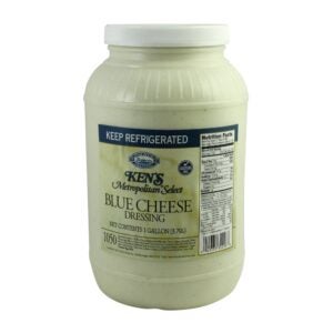 Bleu Cheese Dressing | Packaged