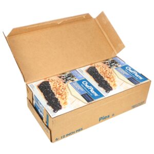 Blueberry Krunch Pies | Packaged