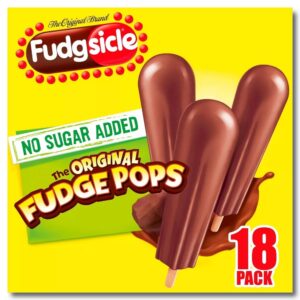 Fudgesicle 18pk NSA | Packaged