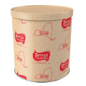 Perry’s Chocolate 3GAL | Packaged