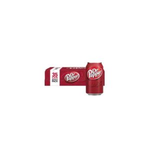 Dr. Pepper 35pk | Styled