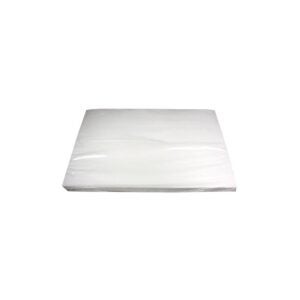 Fryer Filter Sheets 100ct 16×24 | Packaged