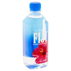 Fiji Water | Packaged