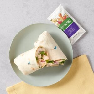 Creamy Caesar Dressing Packets | Styled