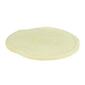 Parbaked Pizza Crusts, 16 inches | Raw Item