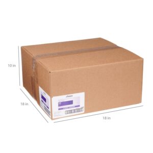 DOLLY BLK 1CT ARRY | Corrugated Box