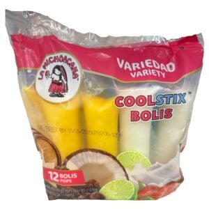 Coolstix Variety | Packaged