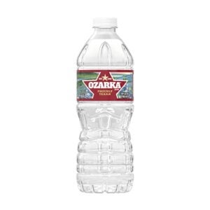 Spring Water | Packaged