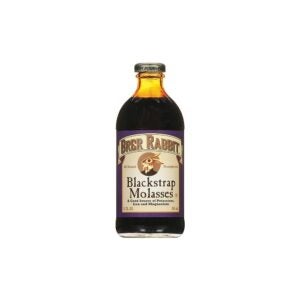 Brer Rabbit Black Strap Molasses | Packaged