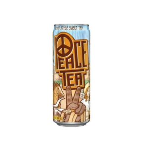 Peace Tea Texas Style Sweet Tea 23oz | Packaged