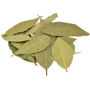 Whole Bay Leaves | Raw Item