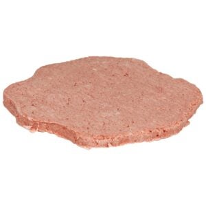 BEEF GRND PTY 80/20 80-4Z | Raw Item