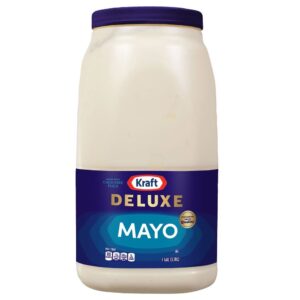 Kraft Signature Mayonnaise | Packaged