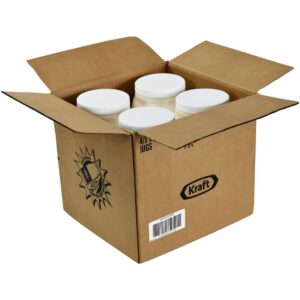 Kraft Signature Mayonnaise | Packaged