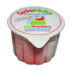 SLUSHIE STRAWB-KW 84-4.4FLZ RIDGF | Packaged