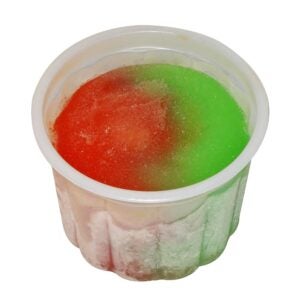 SLUSHIE STRAWB-KW 84-4.4FLZ RIDGF | Raw Item